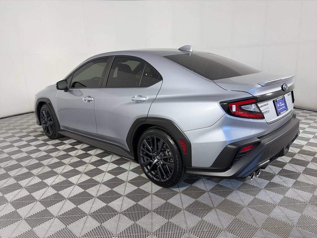 Used 2023 Subaru WRX Limited w/ Popular Package #2 AWD/4WD image 5