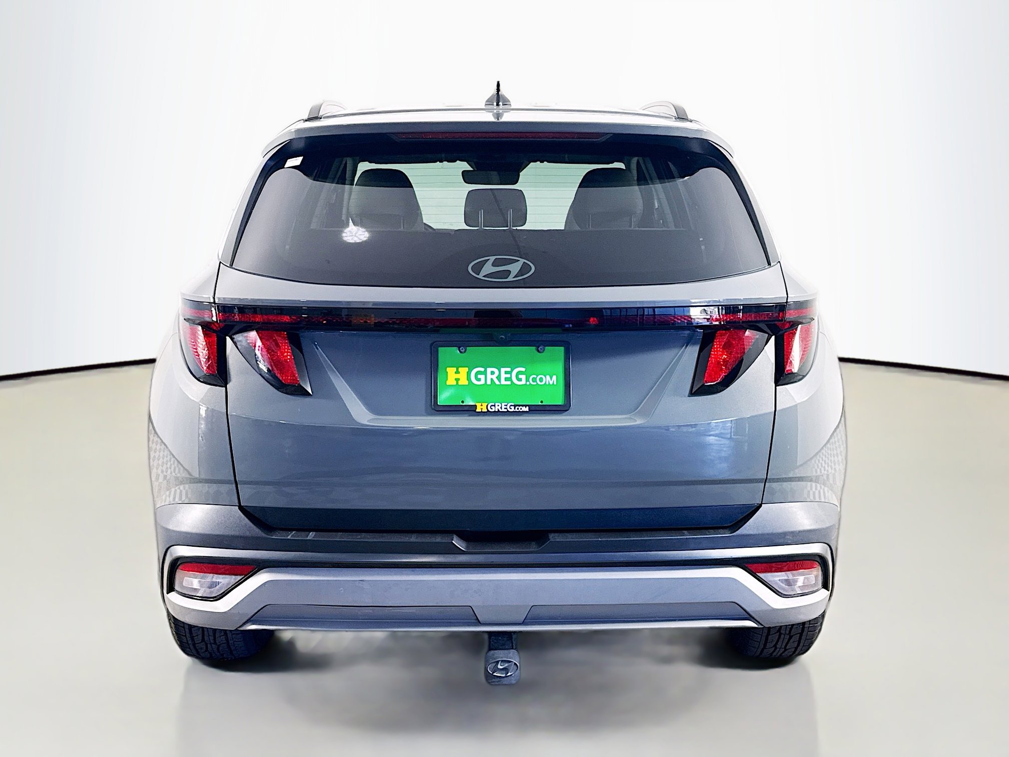 Used 2025 Hyundai Tucson SEL image 8