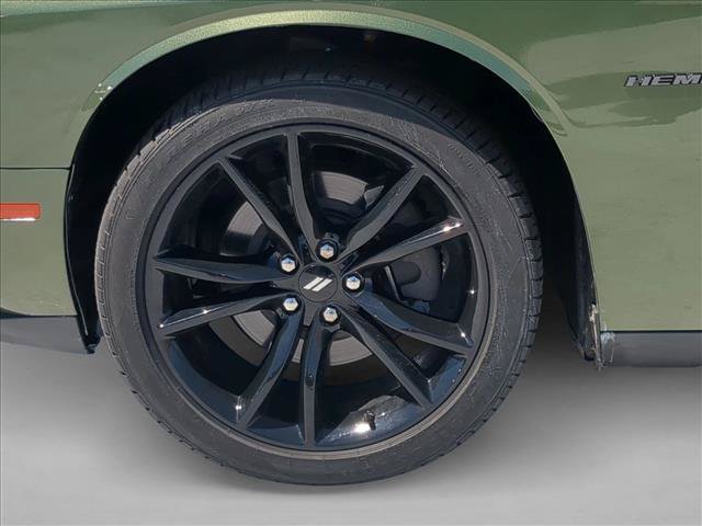 Used 2018 Dodge Challenger R/T Plus RWD image 16