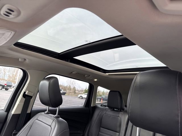 Used 2018 Ford Escape Titanium image 20