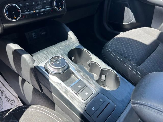 Certified 2023 Ford Escape Active AWD/4WD image 15