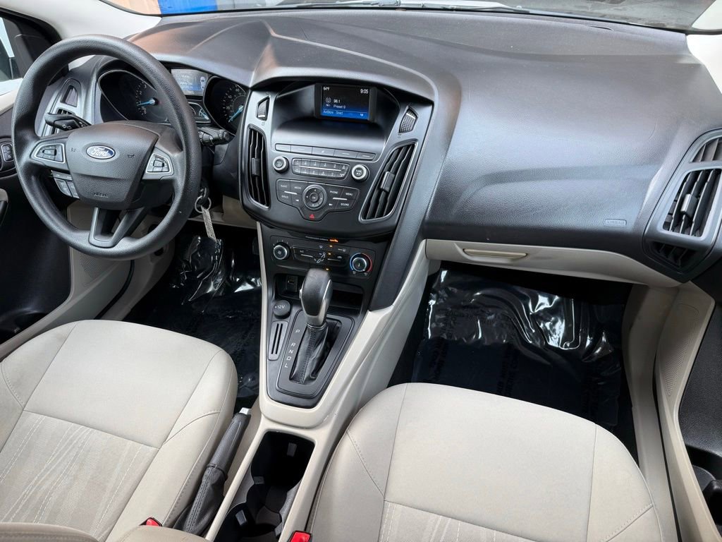 Used 2018 Ford Focus SE image 25