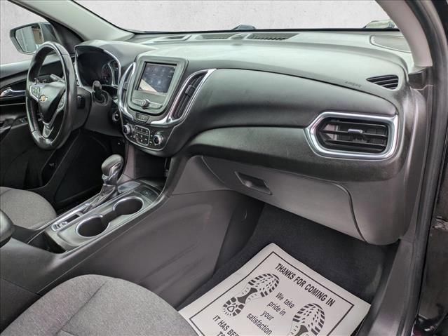 Used 2022 Chevrolet Equinox LT image 22