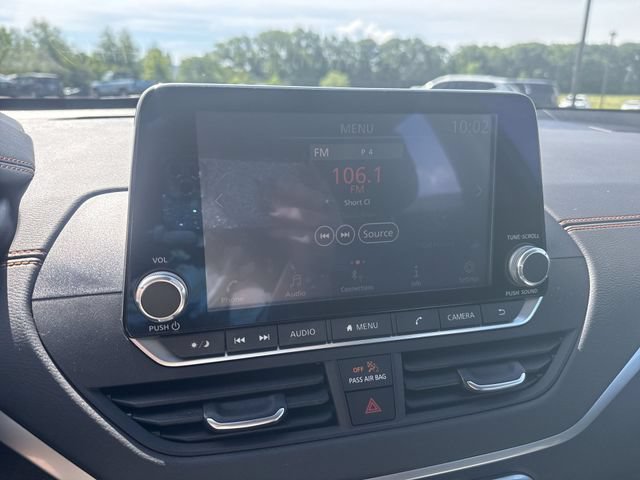 Used 2020 Nissan Altima 2.5 SR w/ Premium Package AWD/4WD image 13