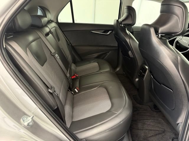 Used 2025 Kia Niro Wind w/ Wind Preserve Package FWD image 25