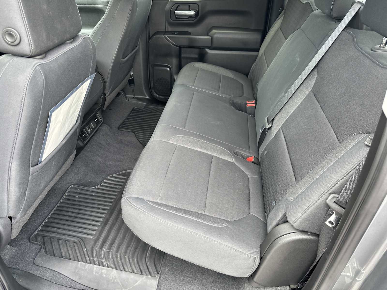 Used 2019 Chevrolet Silverado 1500 LT w/ All-Star Edition RWD image 23