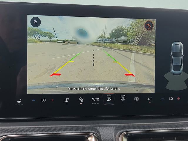 Used 2024 Ford Mustang Premium RWD image 15