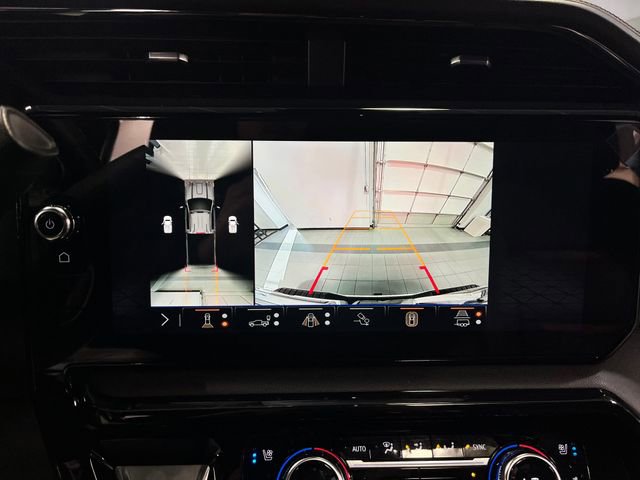 Certified 2024 GMC Sierra 2500 AT4 w/ AT4 Premium Plus Package image 22