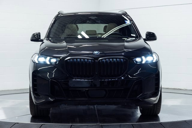 Certified 2024 BMW X5 xDrive50e w/ Executive Package image 5