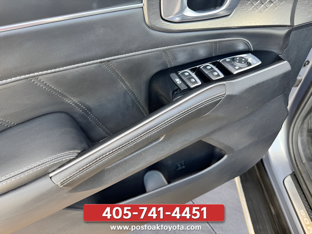 Used 2023 Kia Sorento SX AWD/4WD image 24