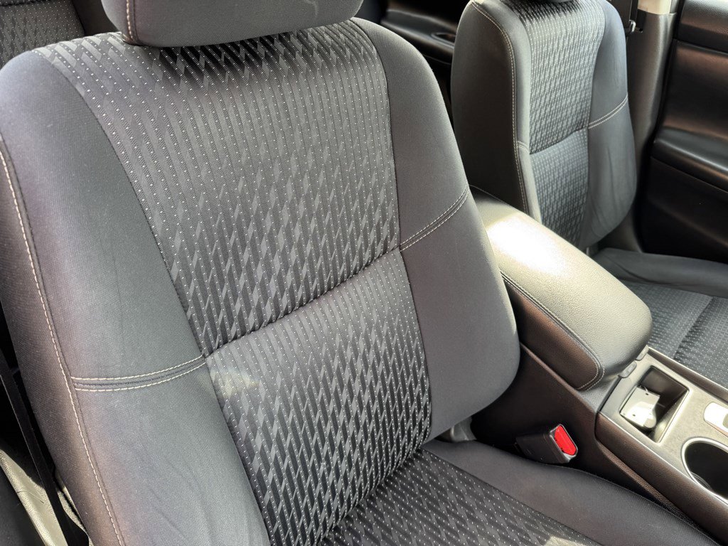 Used 2017 Nissan Altima 2.5 SV image 8