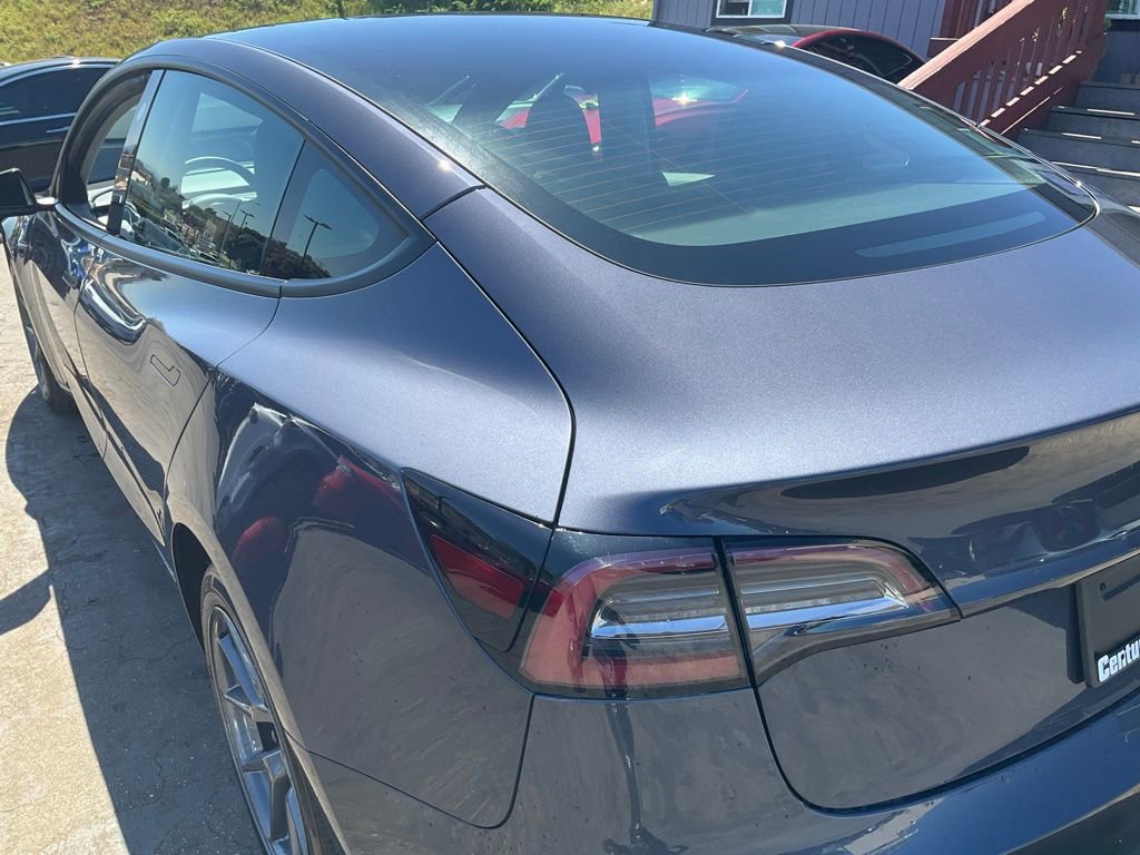 Used 2023 Tesla Model 3 Standard Range image 91