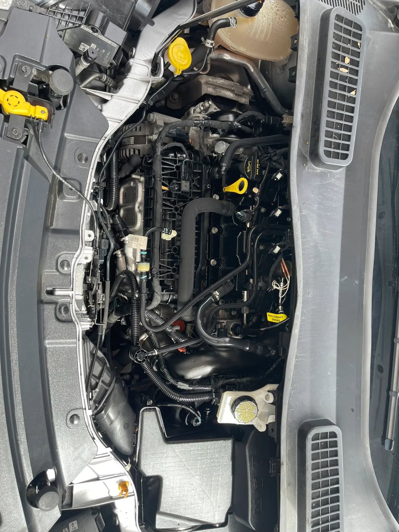 Used 2019 Ford Escape SEL FWD image 25
