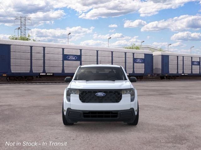 New 2026 Ford Maverick XL AWD/4WD image 6