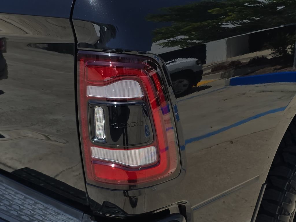Used 2024 RAM 2500 Laramie w/ Night Edition AWD/4WD image 30