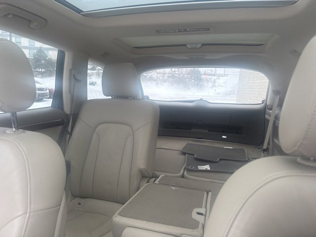 Used 2015 Audi Q7 TDI Premium Plus w/ Premium Plus Package image 33
