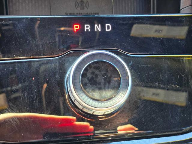 Used 2023 Jeep Grand Cherokee Altitude image 35