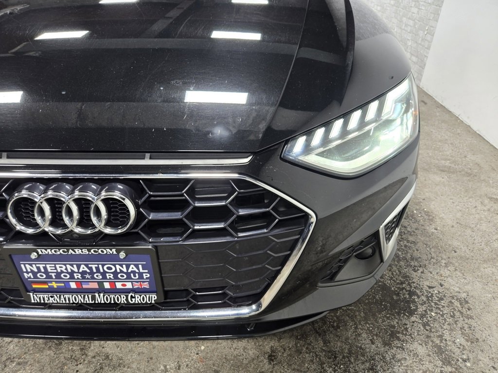 Used 2023 Audi A4 2.0T Premium Plus image 6