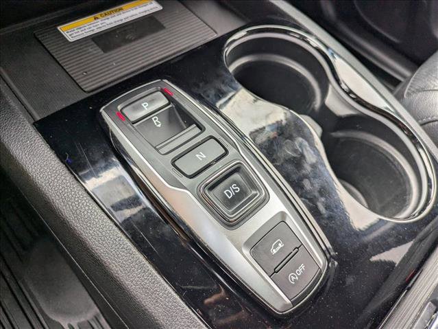 Used 2021 Honda Pilot Elite image 12
