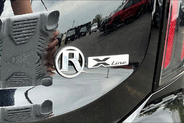 Used 2023 Kia Telluride EX X-Line AWD/4WD image 23