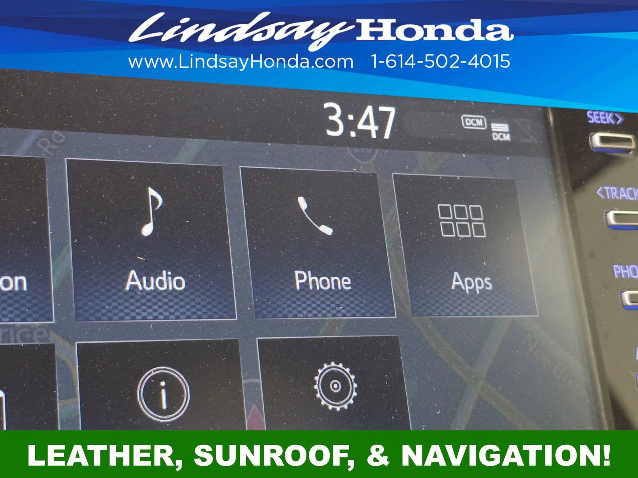 Used 2020 Toyota Highlander XLE image 17