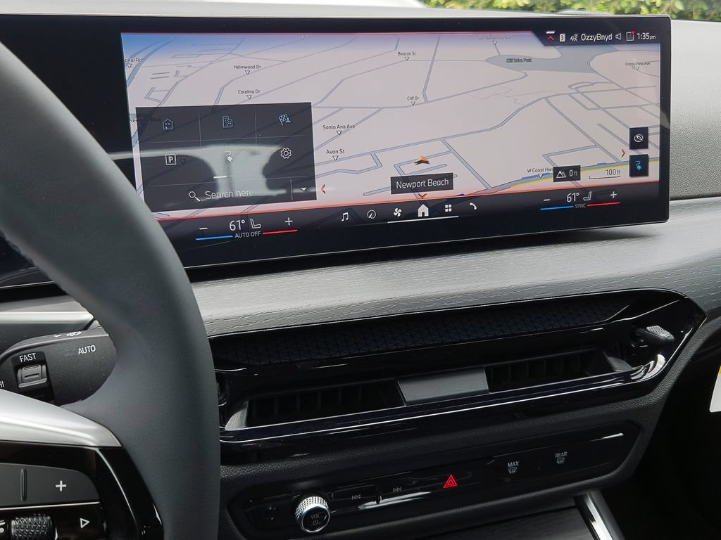 New 2026 BMW i4 eDrive40 w/ Parking Assistance Package RWD image 12