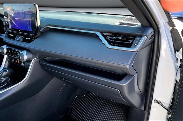 Used 2023 Toyota RAV4 XSE image 26