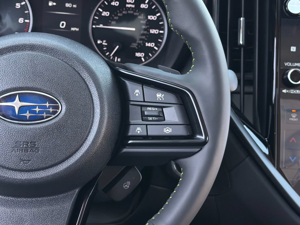 New 2026 Subaru Ascent Bronze Edition AWD/4WD image 14