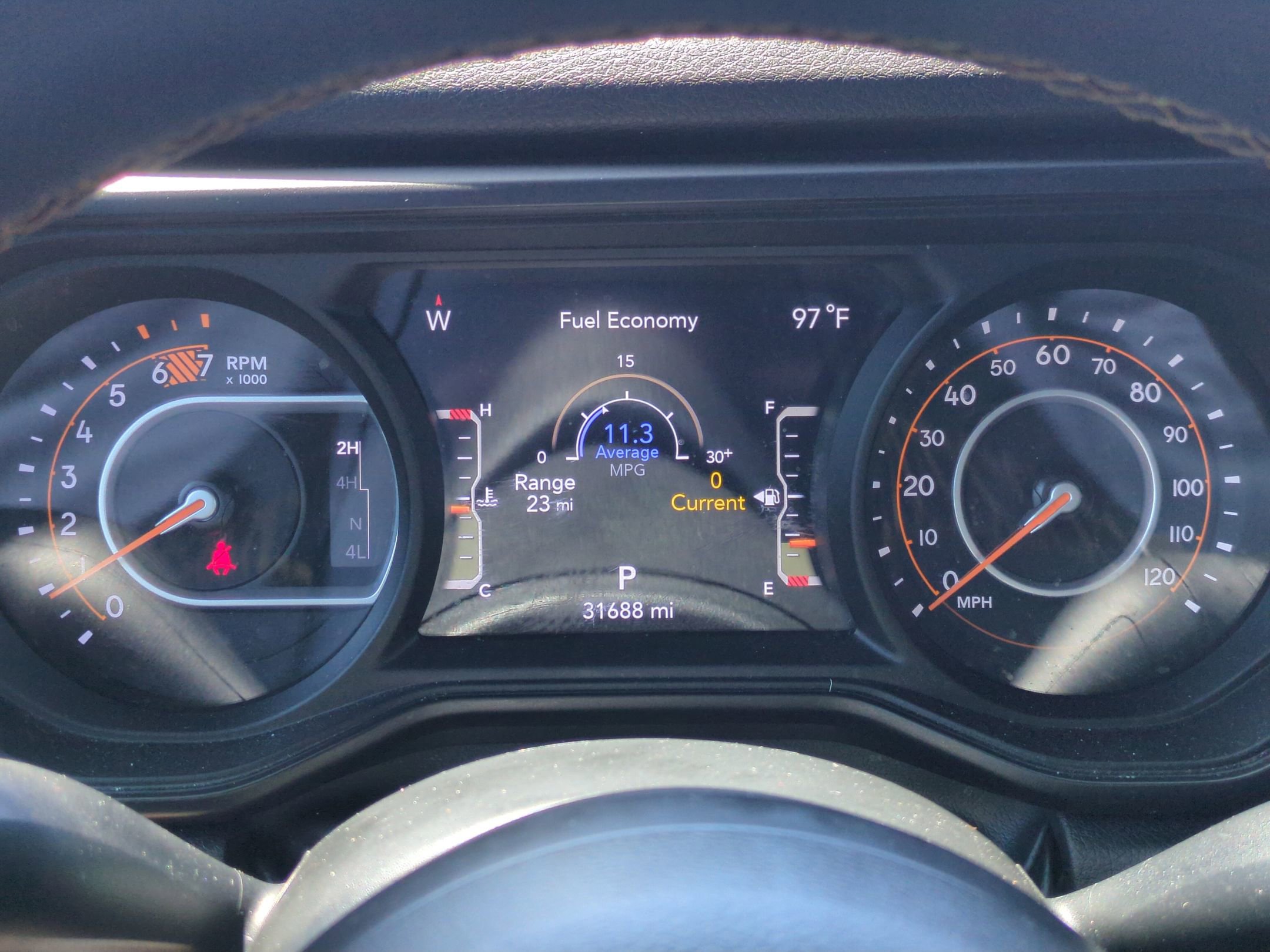 Used 2024 Jeep Wrangler Unlimited Sport AWD/4WD image 21