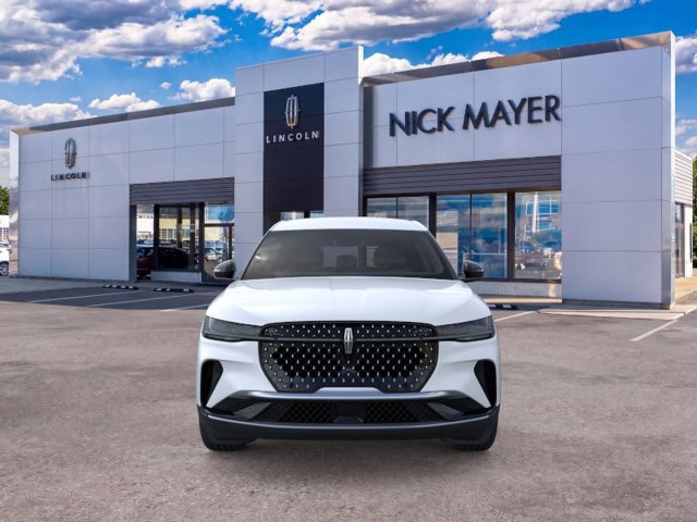 New 2026 Lincoln Nautilus Premier AWD/4WD image 6