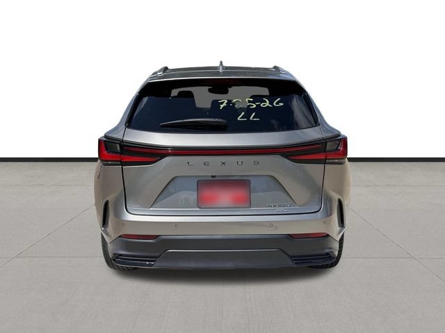 Used 2022 Lexus NX 350 AWD image 6