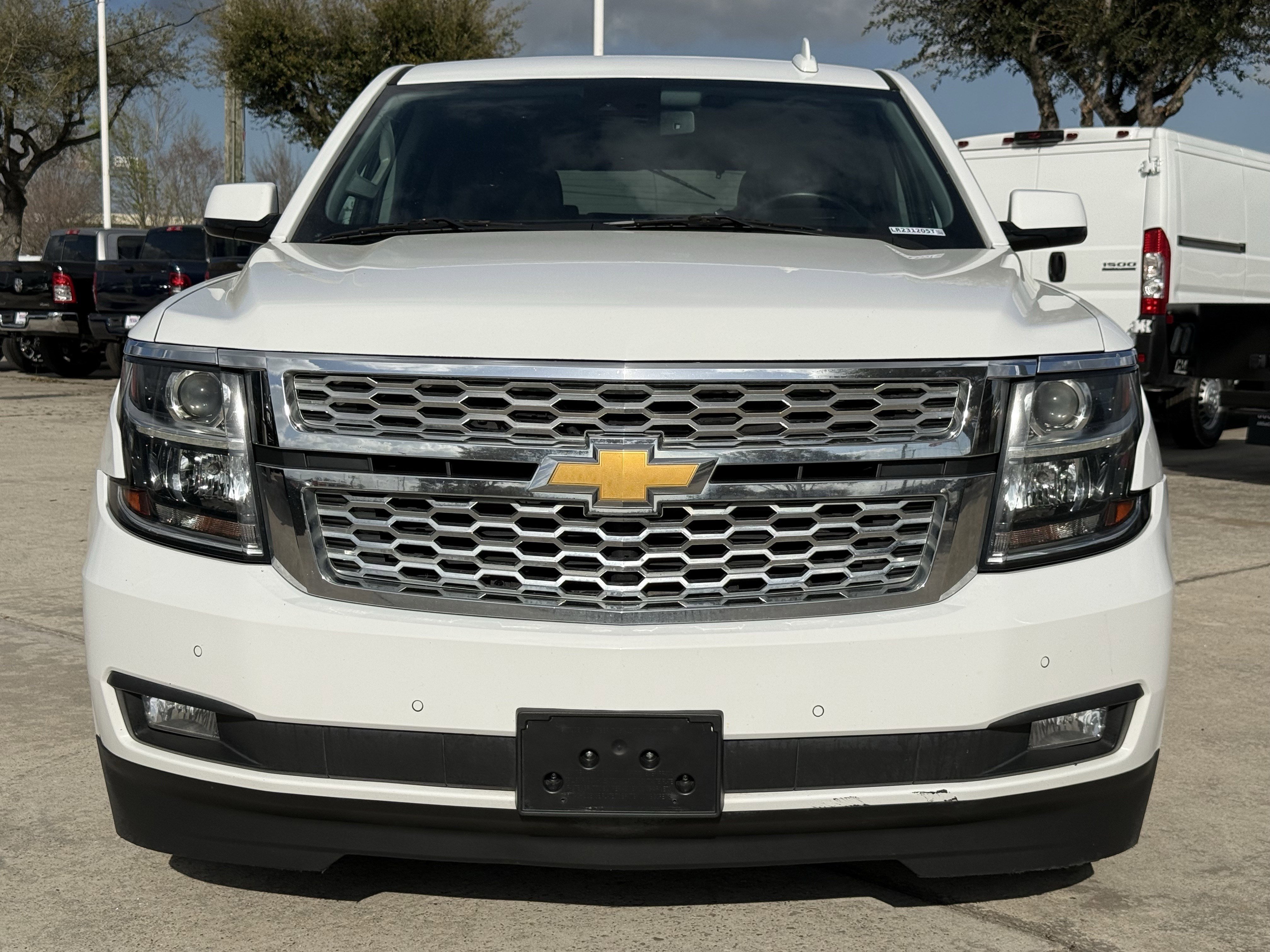 Used 2020 Chevrolet Tahoe LT image 10