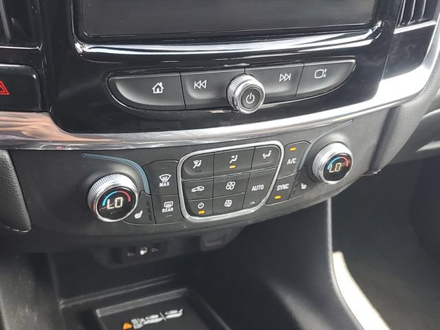 Used 2023 Chevrolet Traverse LT AWD/4WD image 27