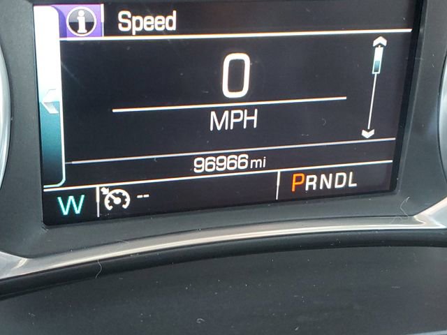 Certified 2017 Chevrolet Malibu LT image 12