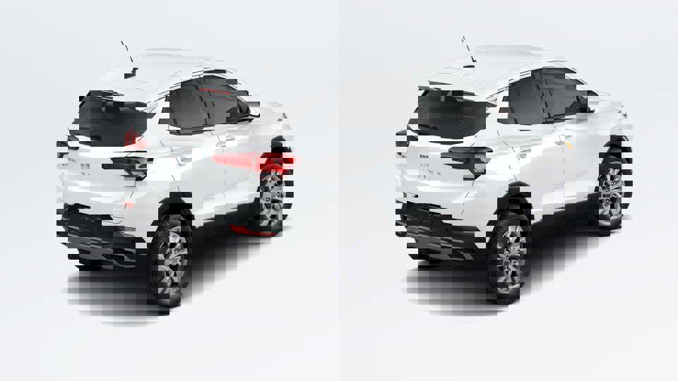 New 2025 Buick Encore GX Preferred w/ Advanced Technology Package image 29