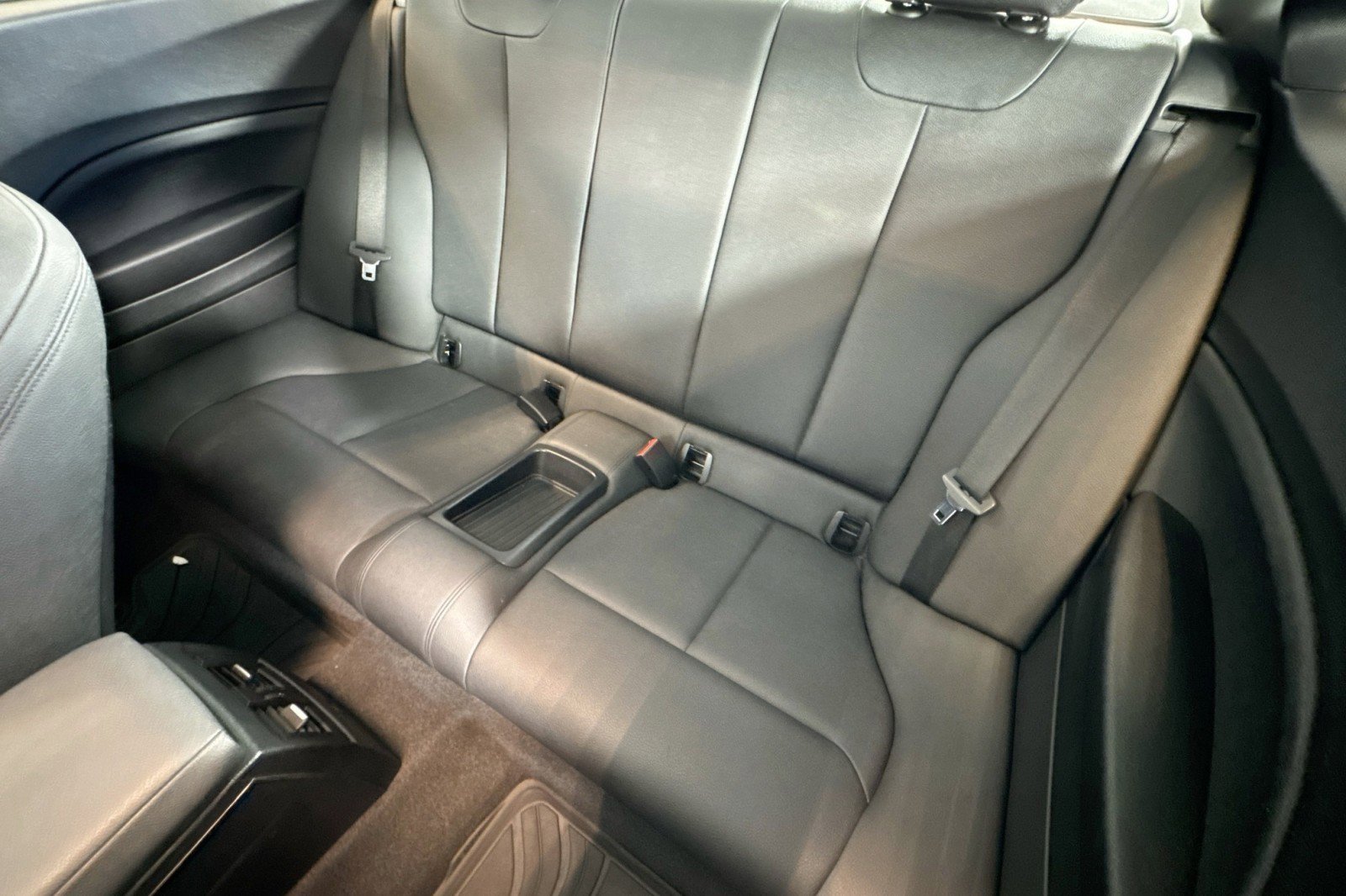 Used 2018 BMW 230i xDrive Coupe image 23