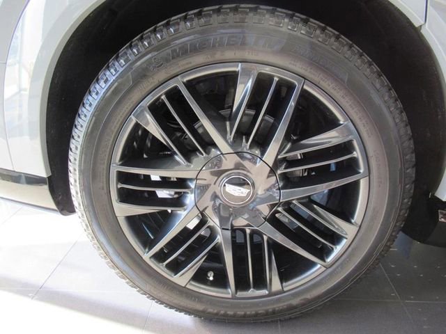 New 2026 Cadillac Escalade IQ Sport 1 w/ LPO, ONYX Package image 6