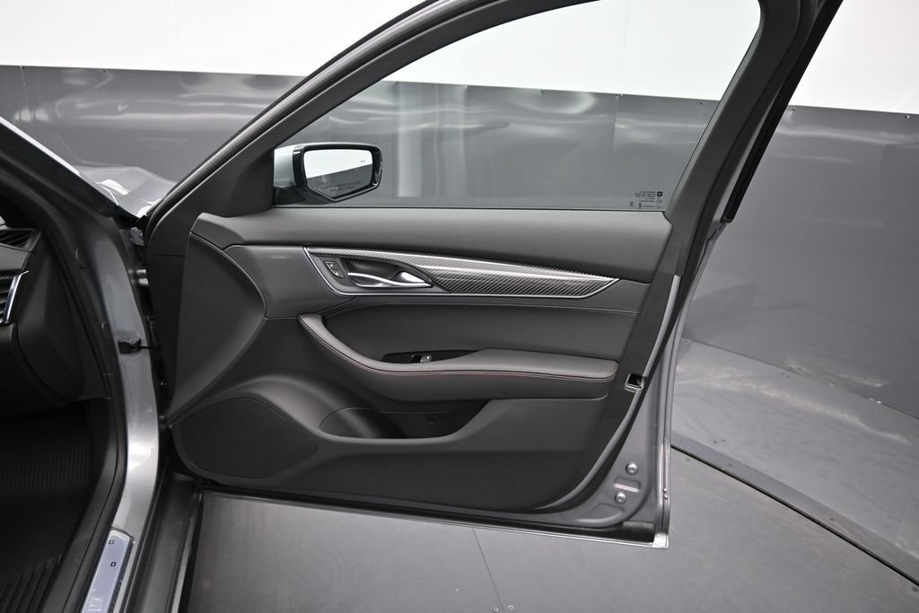 New 2026 Cadillac CT5 Sport AWD/4WD image 17