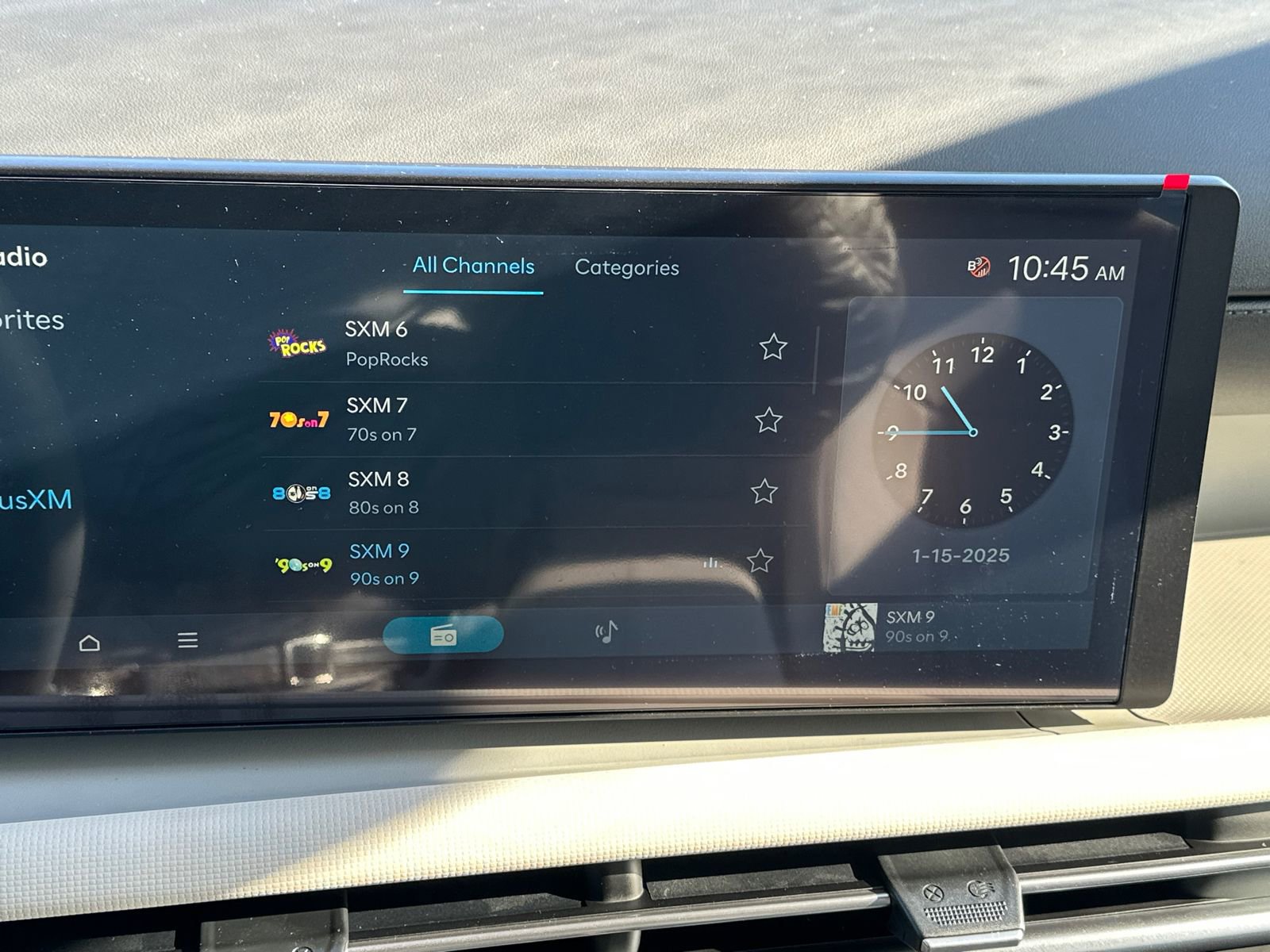 New 2025 Hyundai Tucson SEL image 27