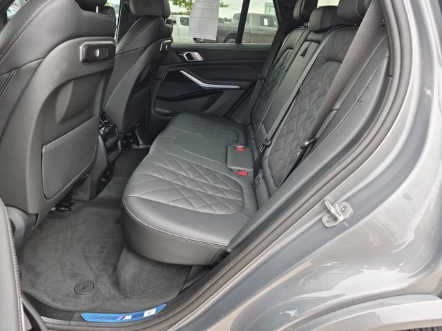 Used 2026 BMW X5 xDrive50e w/ M Sport Package AWD/4WD image 18