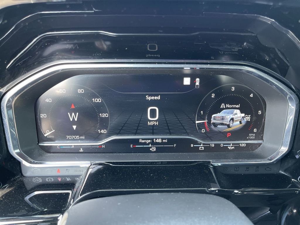 Used 2023 GMC Sierra 1500 SLT w/ SLT Premium Plus Package image 15