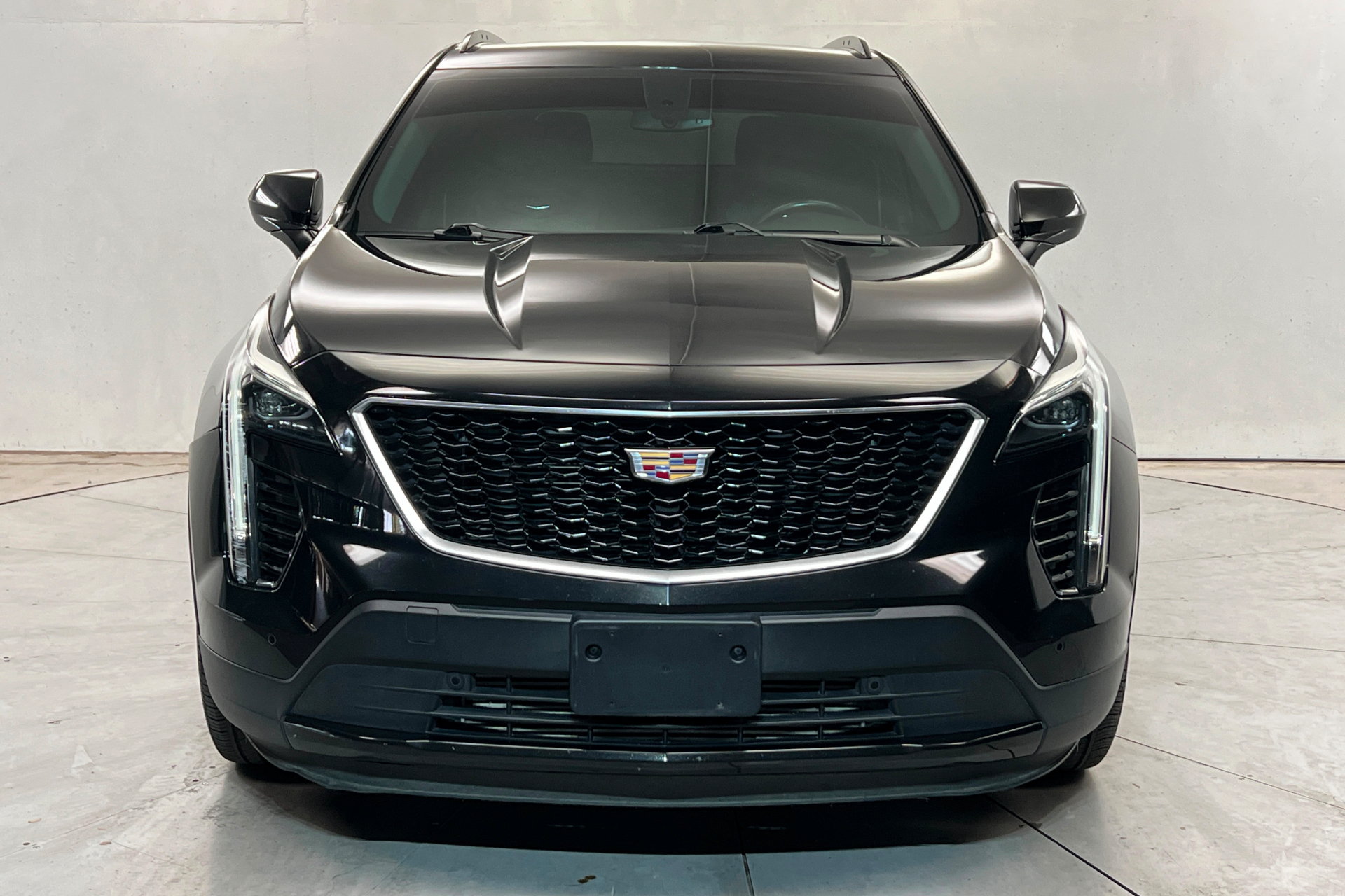 Used 2019 Cadillac XT4 Sport FWD image 9