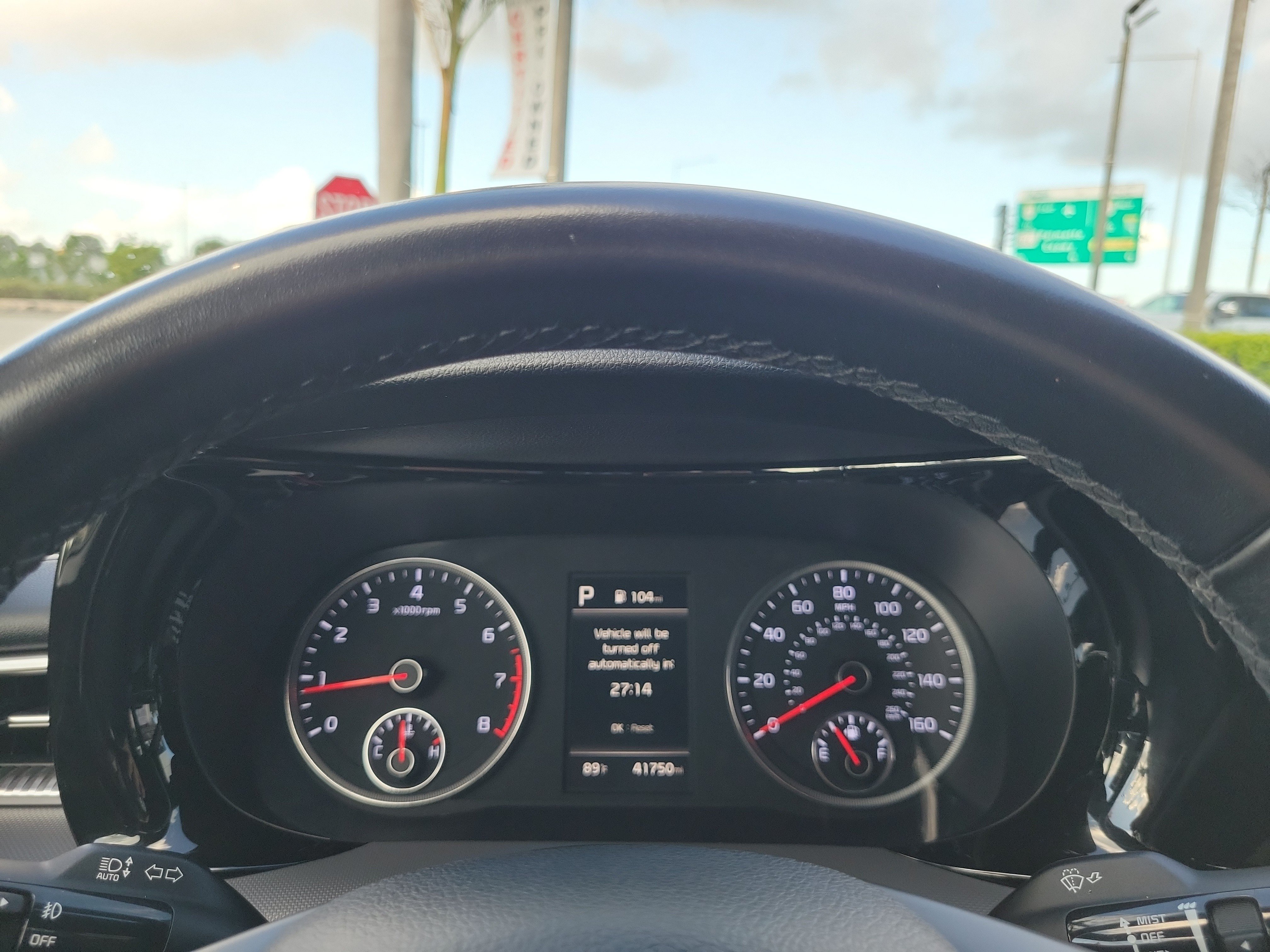 Used 2024 Kia K5 GT-Line w/ GT-Line Premium Package FWD image 27
