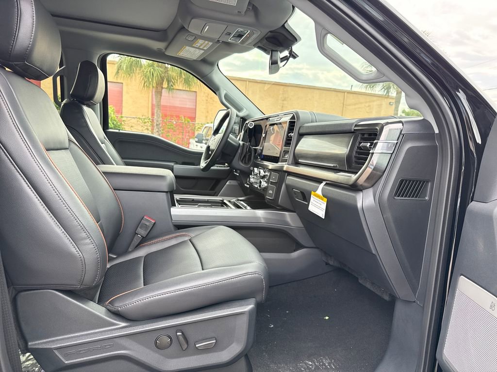 New 2026 Ford F250 Lariat AWD/4WD image 24