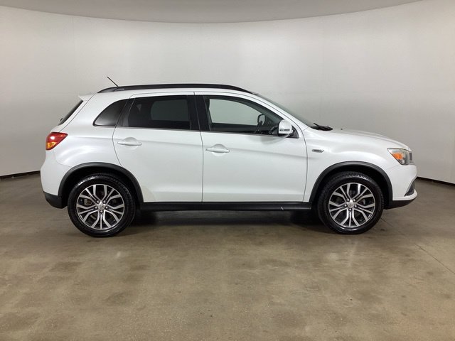 Used 2016 Mitsubishi Outlander Sport GT AWD/4WD image 4