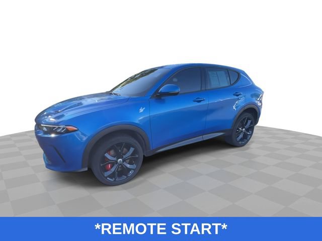 Used 2024 Dodge Hornet GT w/ Track Pack AWD/4WD image 5