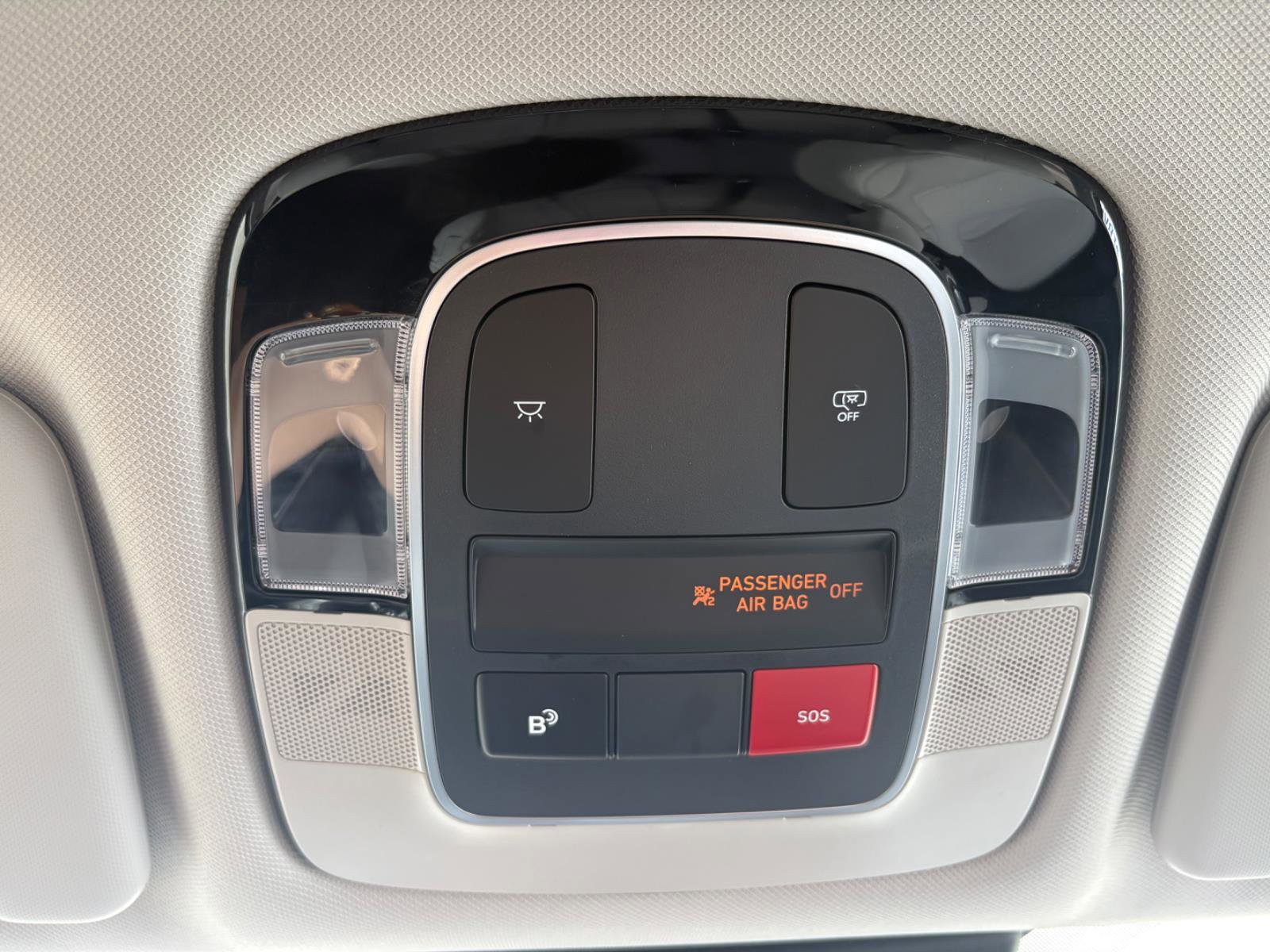 Used 2025 Hyundai Tucson Blue image 40