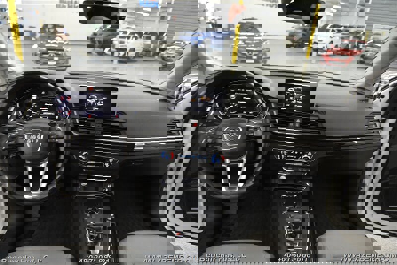 Used 2018 Audi Q5 2.0T Premium Plus w/ Premium Plus Package image 16