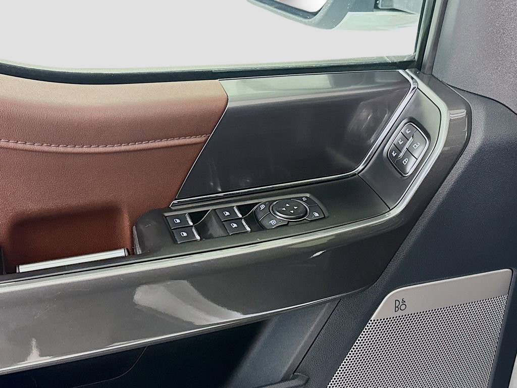 Used 2023 Ford F150 Lariat image 19