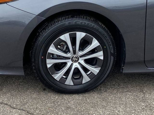 Used 2022 Toyota Prius Prime XLE image 10
